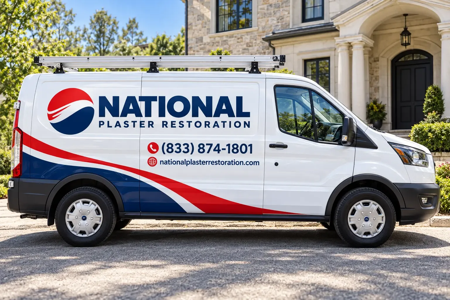 Plaster Repair in Lindsay, TX near me